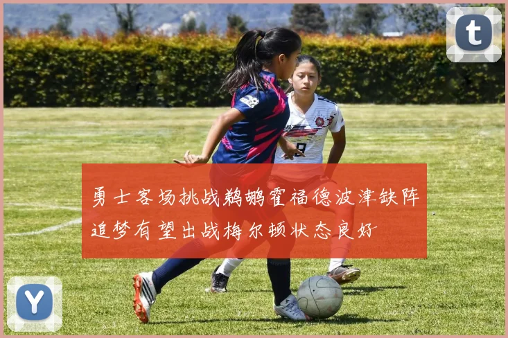 勇士客场挑战鹈鹕霍福德波津缺阵追梦有望出战梅尔顿状态良好
