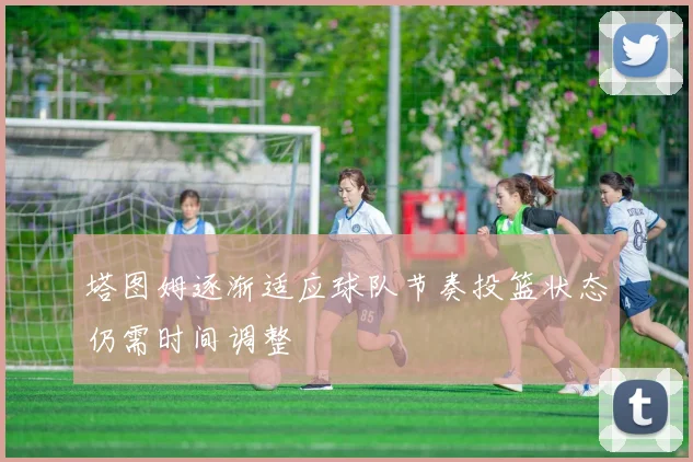 塔图姆逐渐适应球队节奏投篮状态仍需时间调整
