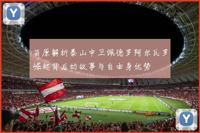 苗原解析泰山中卫佩德罗阿尔瓦罗崛起背后的故事与自由身优势