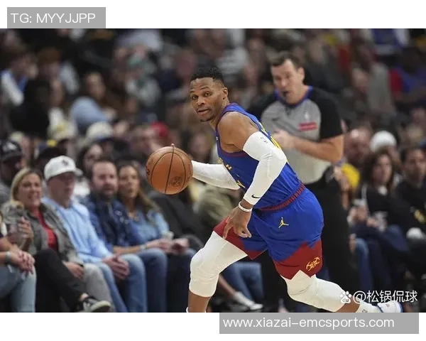 威少盛赞小萨准绝杀表现表达作为老将的骄傲与新秀的期待