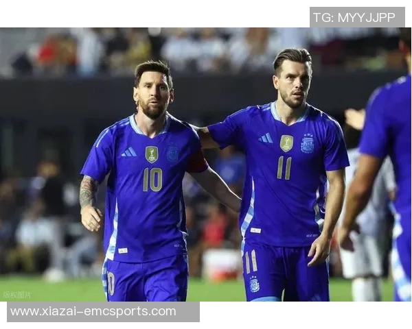 梅西重返国家队阿根廷对阵波多黎各首发阵容揭晓