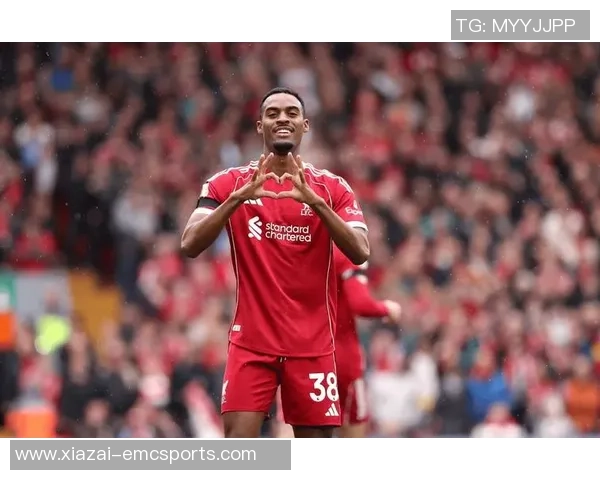 利物浦三连败背后真相：对手如何破解赫拉芬贝赫的战术秘密